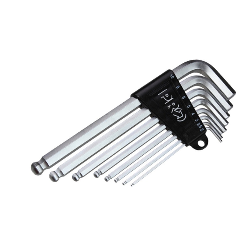 Tool Hex Key Set Shimano (PRLT0037)