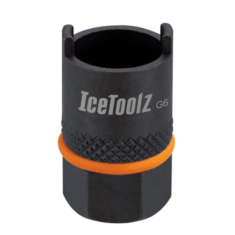 Tool Icetoolz 0903 Suntour 2-Notch Freewheel Remover