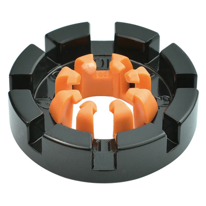 Tool Icetoolz 12F8 Forged 8-groove Spoke Wrench