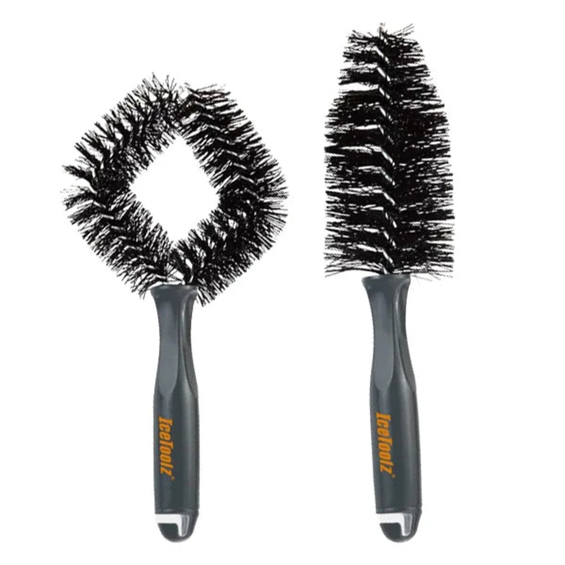 Tool Icetoolz C164 Cleaning Brush Set