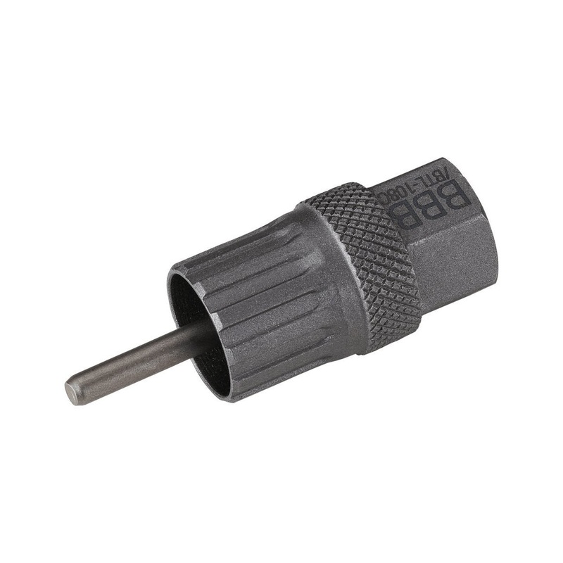 Tool Wheel BBB Lockplug BTL-108C (Camp)