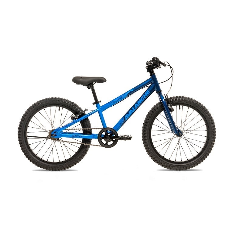 AVALANCHE Antix 20 Boys (2024)