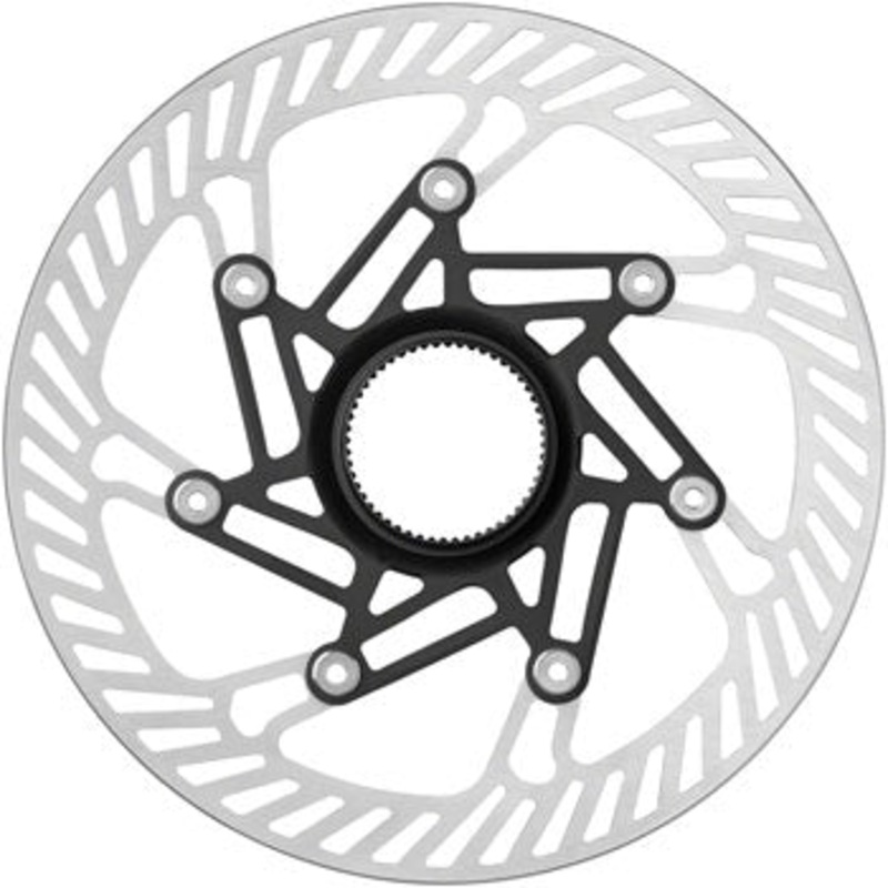 Campagnolo AFS Disc Brake Rotor For EKAR – Center-Lock, 160mm OUT OF BOX