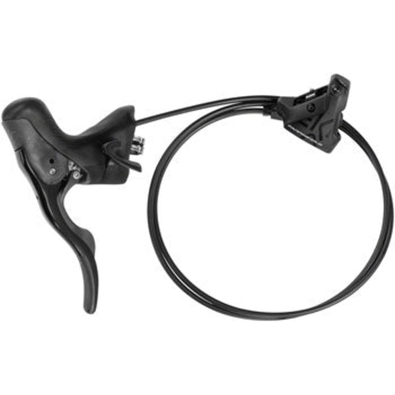 Campagnolo EKAR Ergopower Control Shift/Brake Lever and Disc Brake Caliper – Rear, 1×13-Speed, 140mm Hydraulic Caliper OUT OF BOX
