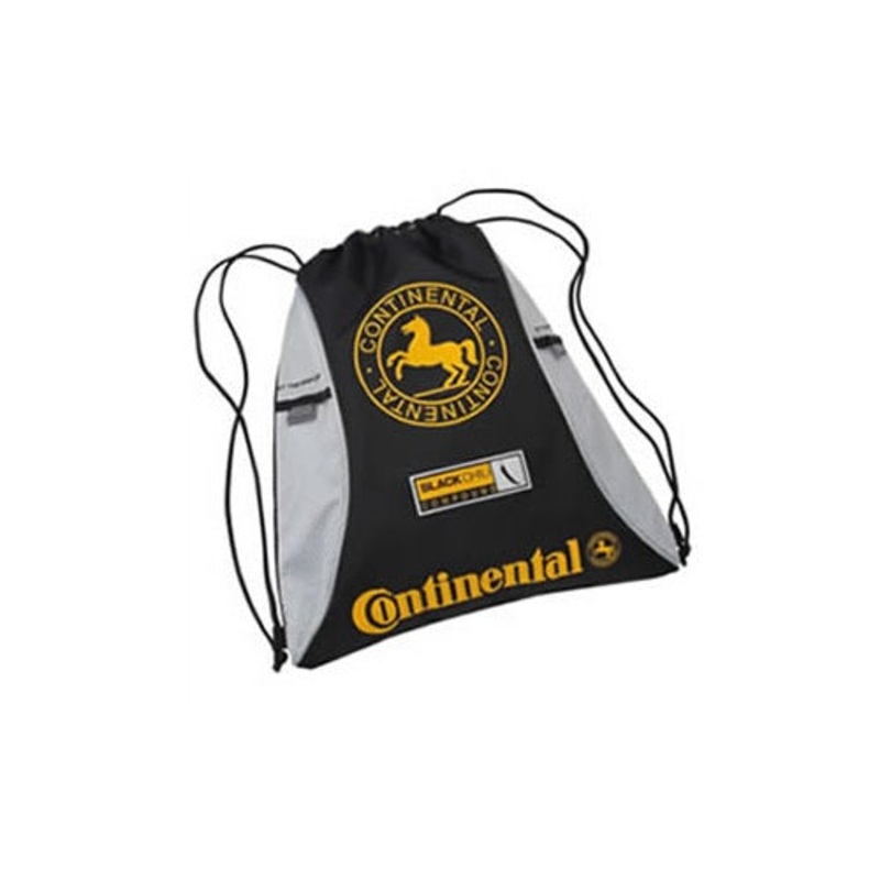 CONTINENTAL Tubby Bag