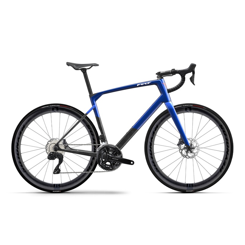 Felt VR Advanced Shimano 105 Di2 12-Speed