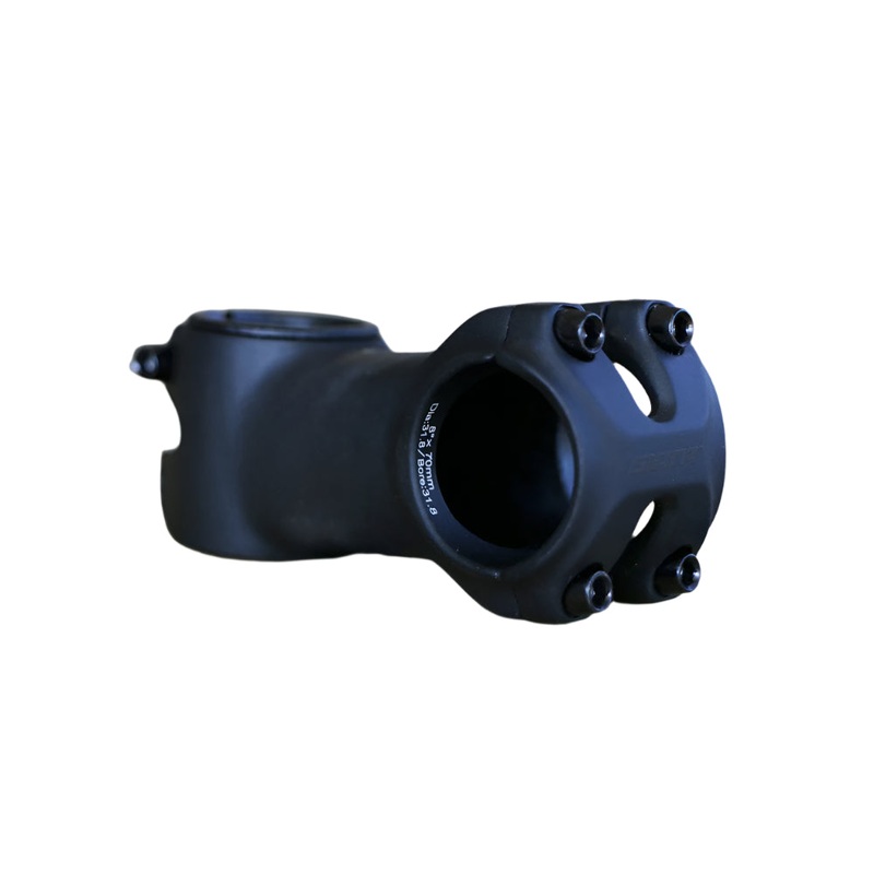 GIANT Contact OD2 Stem (31.8 x 70mm) 8D