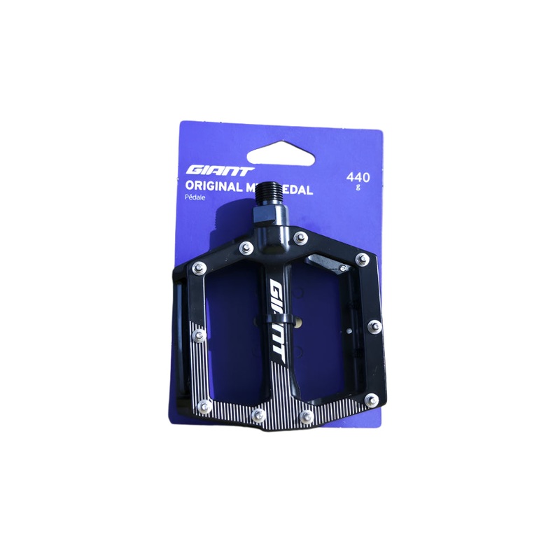 GIANT Original MTB Pedals 9/16
