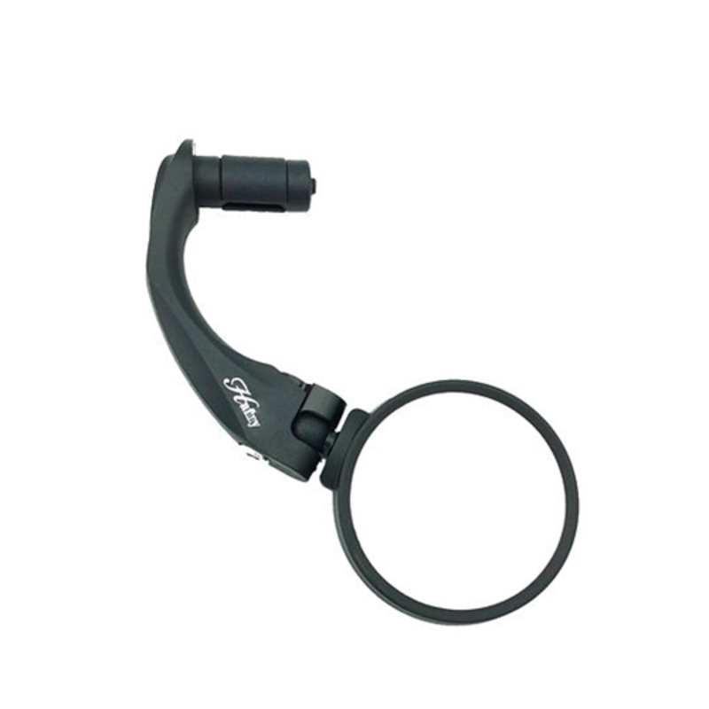 Hafny FR02 Bar End Mirror 68mm