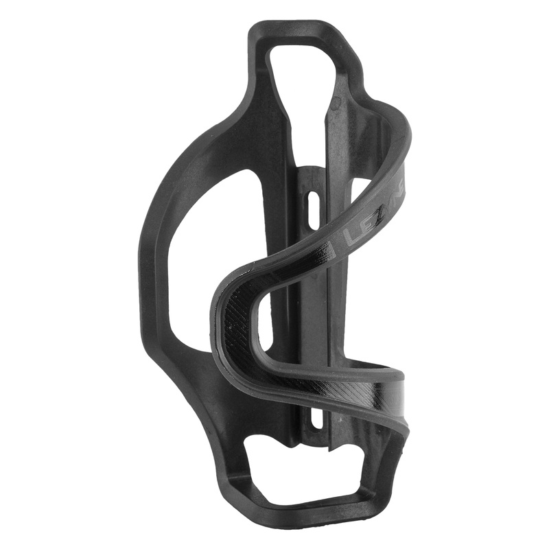 Lezyne Flow Cage SL-Black