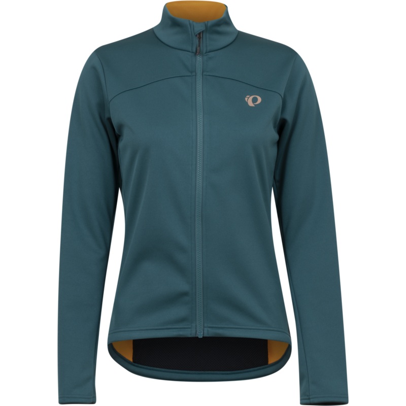 Pearl Izumi Women’s Quest AmFib Jacket Dark Spruce