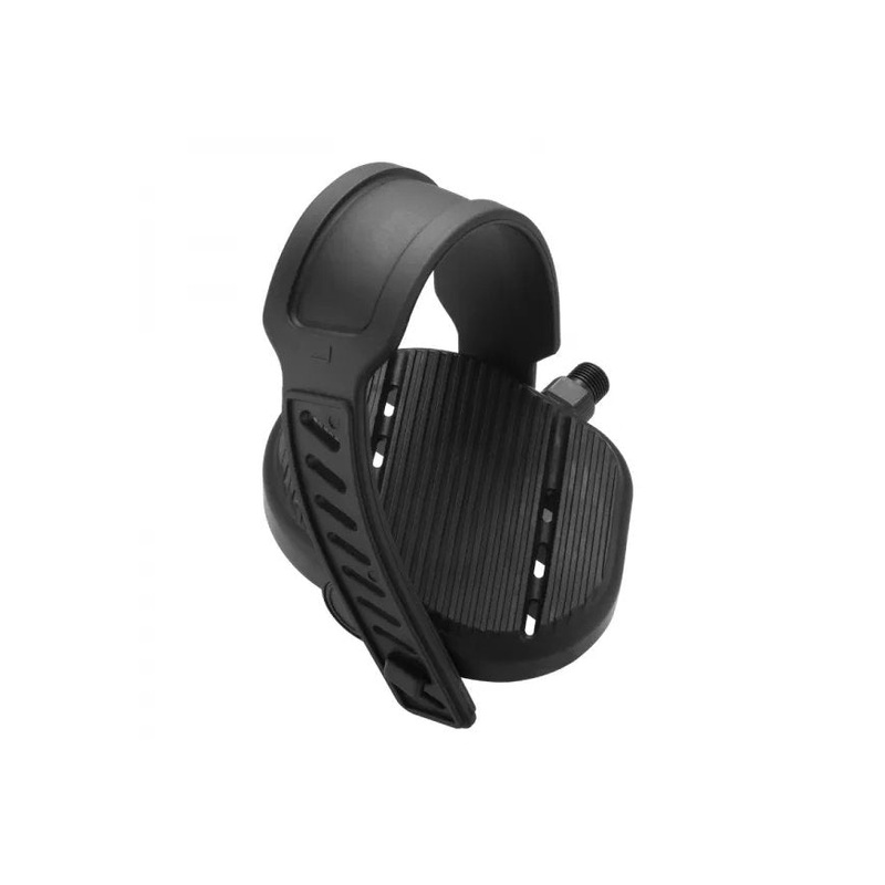 Pedal Exercise 1/2 Plastic Platform