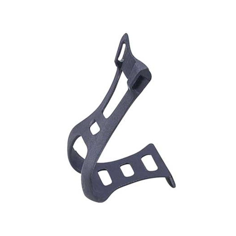Pedal P Toe Clip W/Strap Xtech Lge