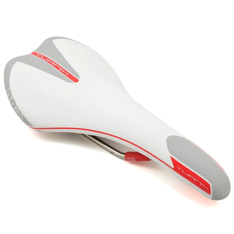 PRO Turnix Saddle 142mm