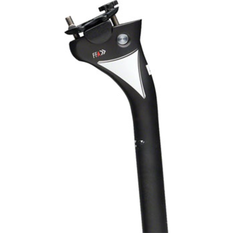 Profile Design Fast Forward Alloy Seatpost 31.6mm
