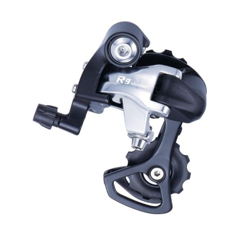 Rear Derailleur Microshift R9 RD-R42 3×9/10 Long Cage 11-28T (Shimano Road)