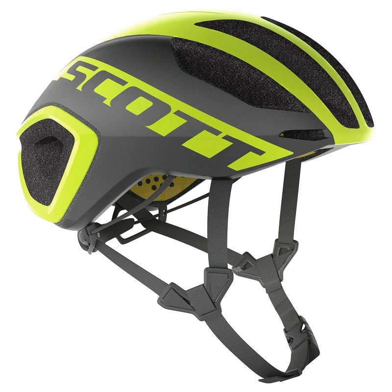 SCOTT Cadence Plus Helmet-S
