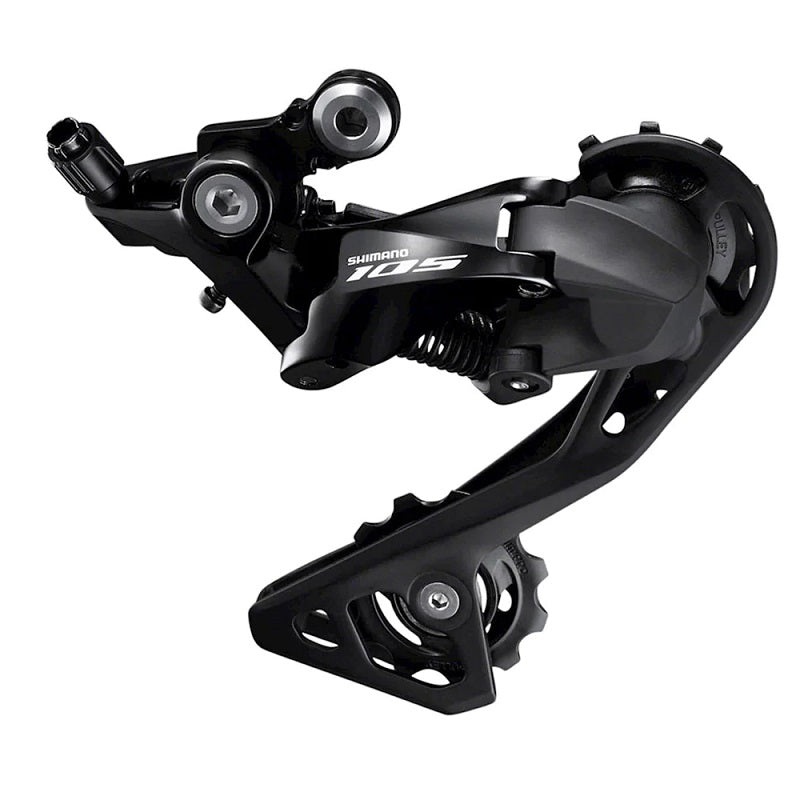 SHIMANO 105 R7000GS 11-Speed Rear Derailleur