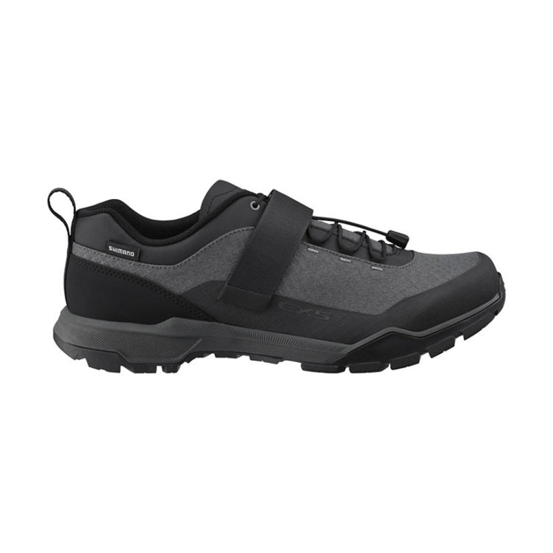 SHIMANO EX500 Touring Shoe-EU 42 & EU 43 & EU 44 & EU 45 & EU 46 & EU 47 & EU 48