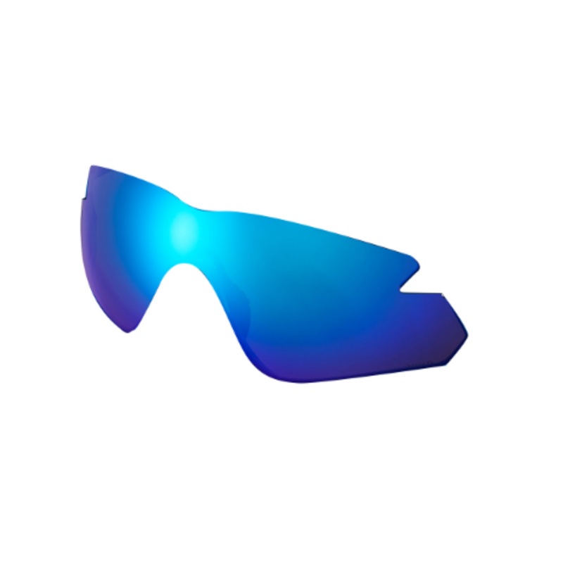 Shimano S-Phyre X Lens Optimal Blue PL MLC