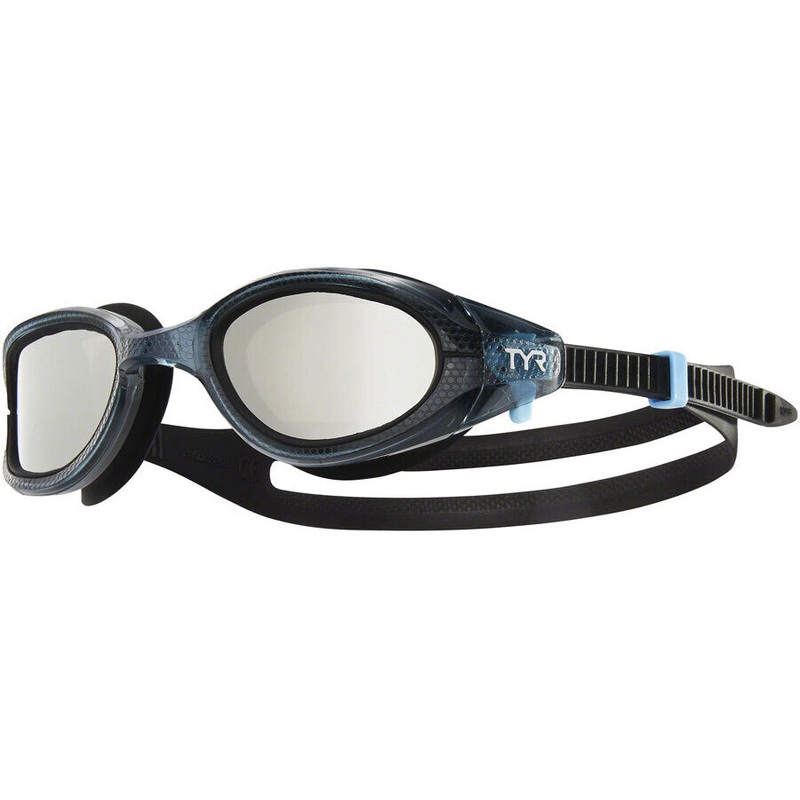 TYR Special Ops 3.0 Polarized Femme Fit Adult Goggles