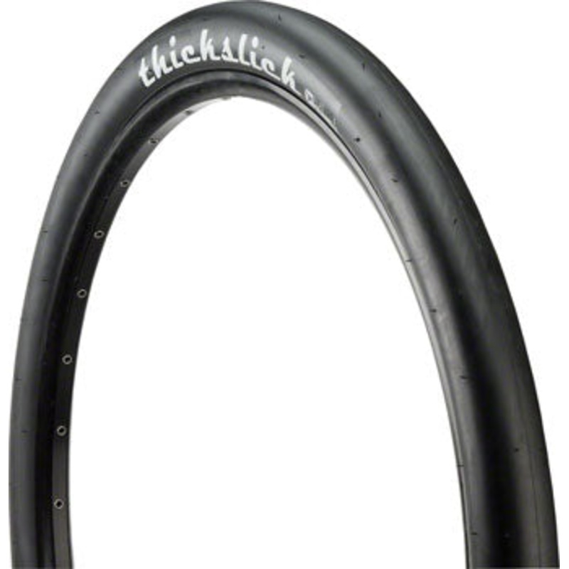 WTB ThickSlick Tire – 29 x 2.1, Clincher, Wire, Black, Comp