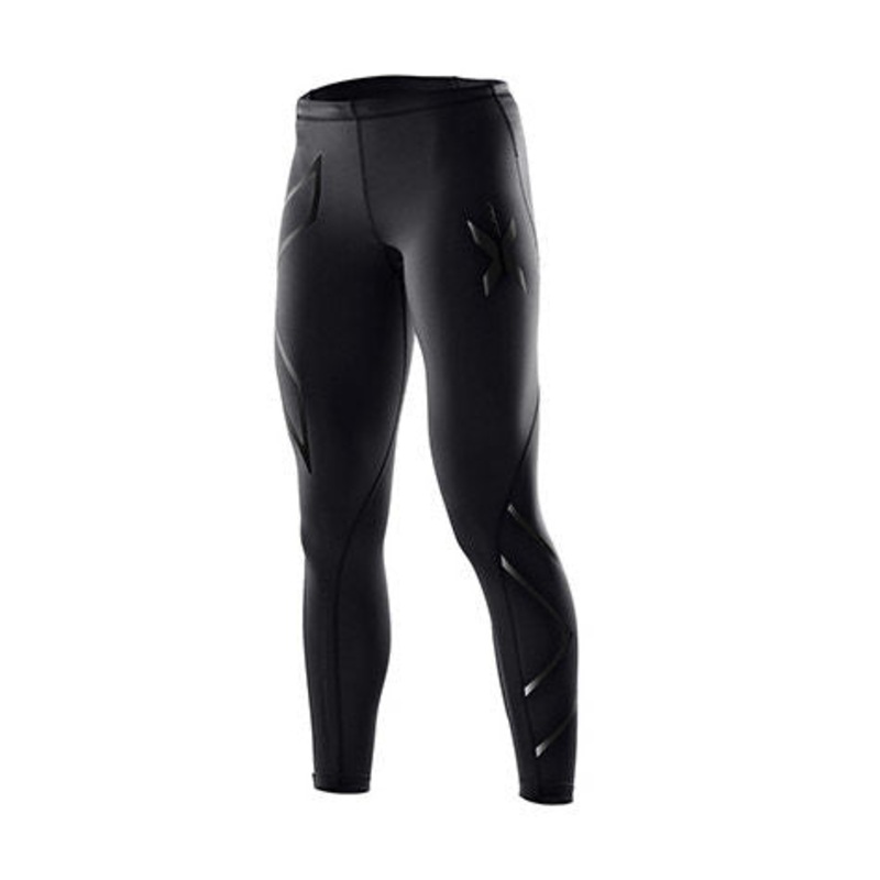 2XU Women’s Compression Tights Black/Black