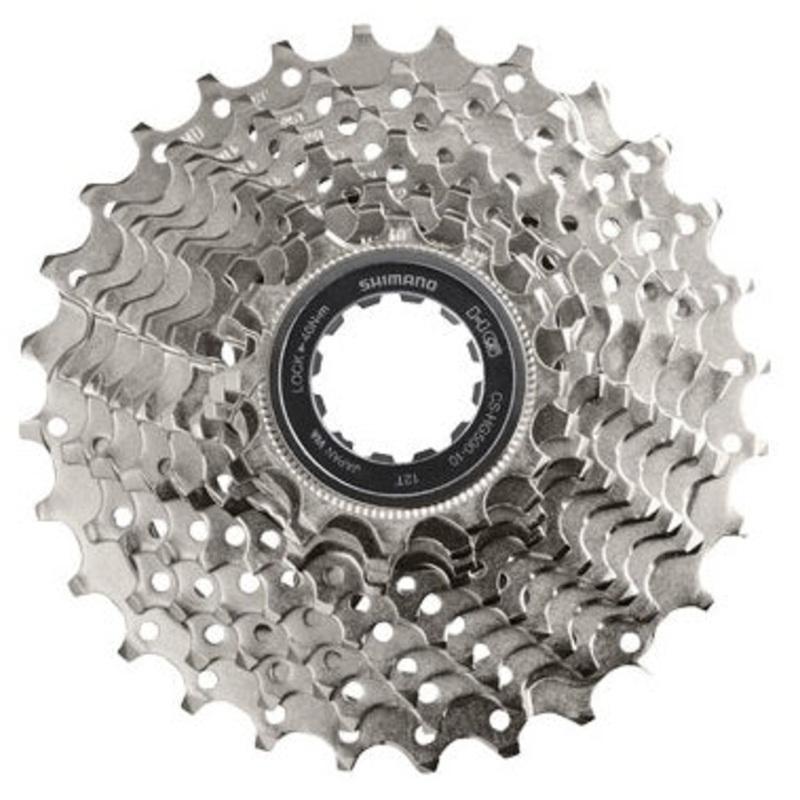 Cassette 10 Speed Shimano CS-HG500