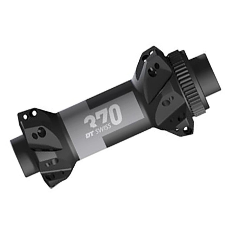 DT SWISS 370 Front Hub (OEM)