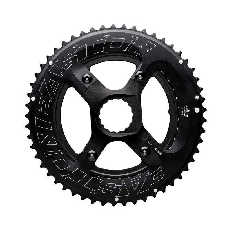 EASTON 2x Road Chainring-50/34T & 52/36T & 53/39T