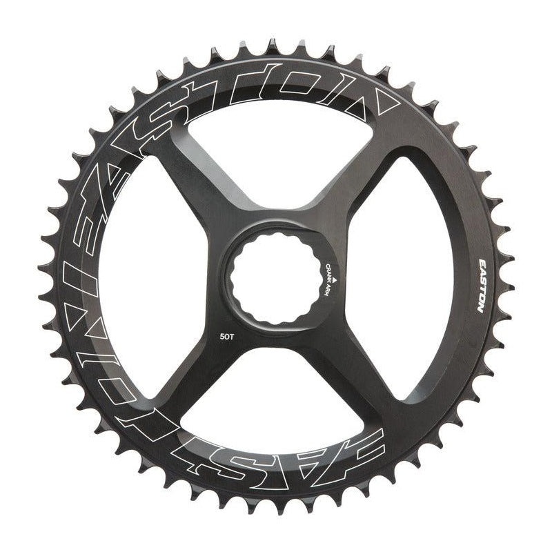 EASTON Direct Mount Chainring-38T & 40T & 42T & 44T & 46T & 48T & 50T