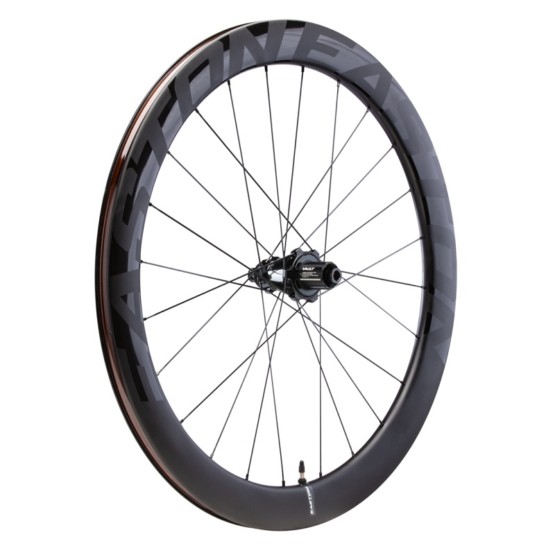 EASTON EC90 Aero 55 Carbon Disc Wheelset