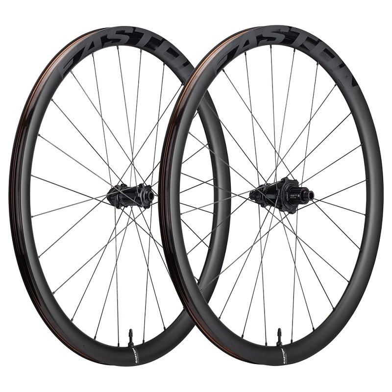 EASTON EC90 ALX Carbon Disc Wheelset
