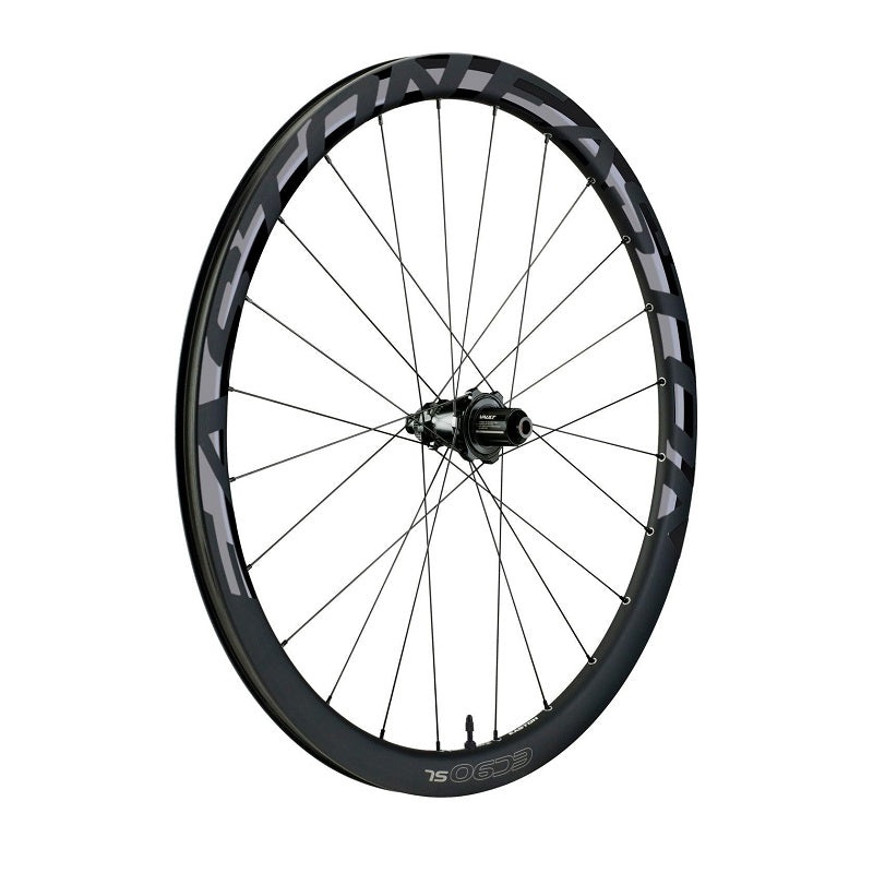 EASTON EC90 SL 38 Carbon Disc Wheelset