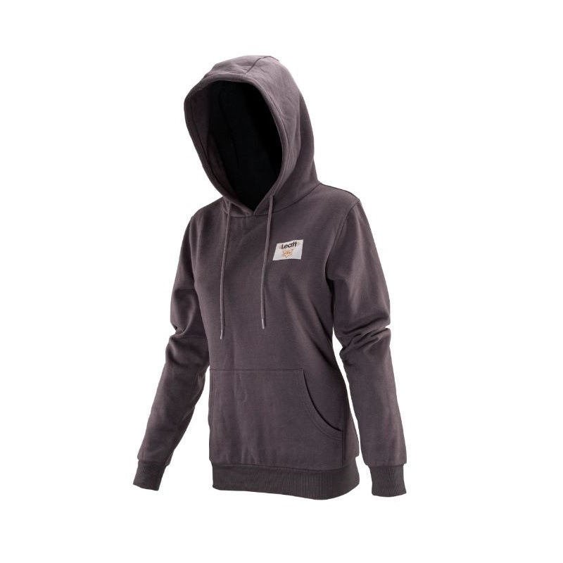 LEATT Core Woman Hoodie V24 (2024)