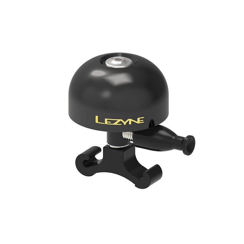 LEZYNE Classic Brass Bell