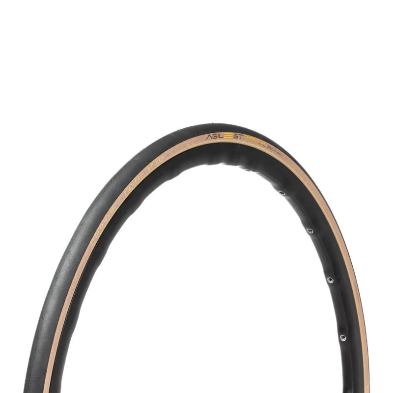 PANARACER Agilest Duro TLR Amber Road Tyre