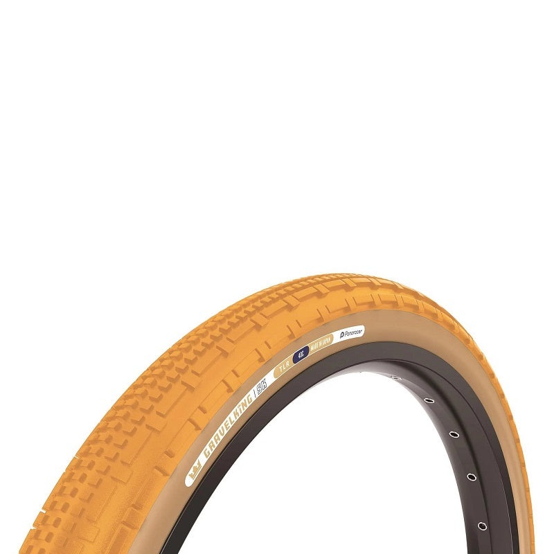 PANARACER Gravel King II SK 45C Gravel Tyre – Colour Edition