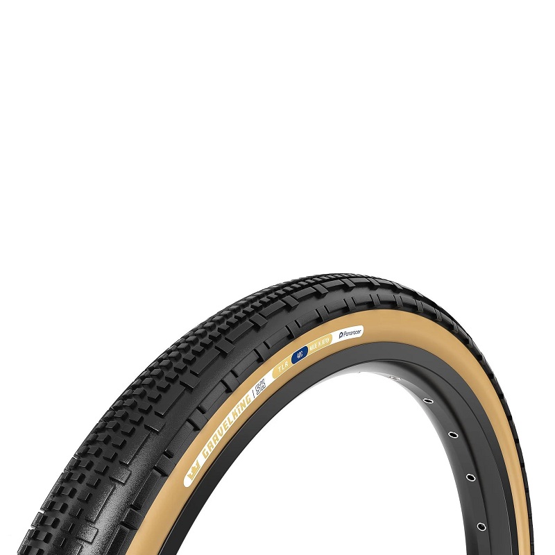 PANARACER Gravel King II SK 650B Gravel Tyre