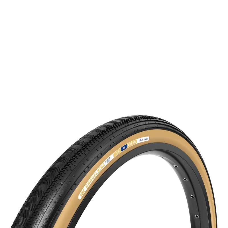 PANARACER Gravel King II SS 650B Gravel Tyre