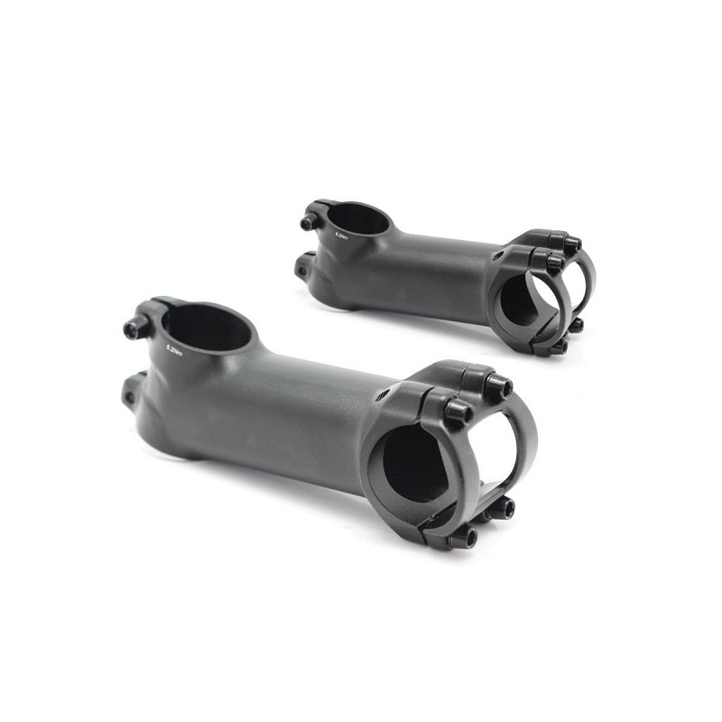 Ryder AL 6D O’s Stem (Black)-60mm & 70mm & 90mm