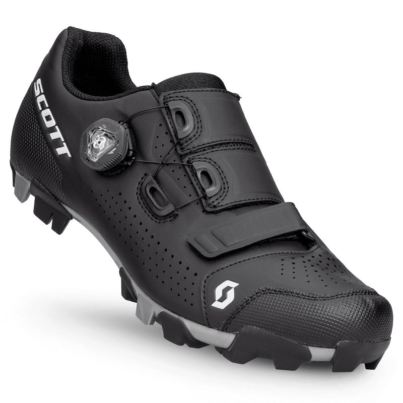 SCOTT MTB Team Boa Shoe (Shop Soiled)