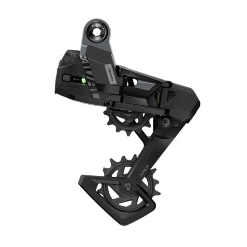 SRAM Rival XPLR AXS Rear Derailleur 13-Speed (No Battery)