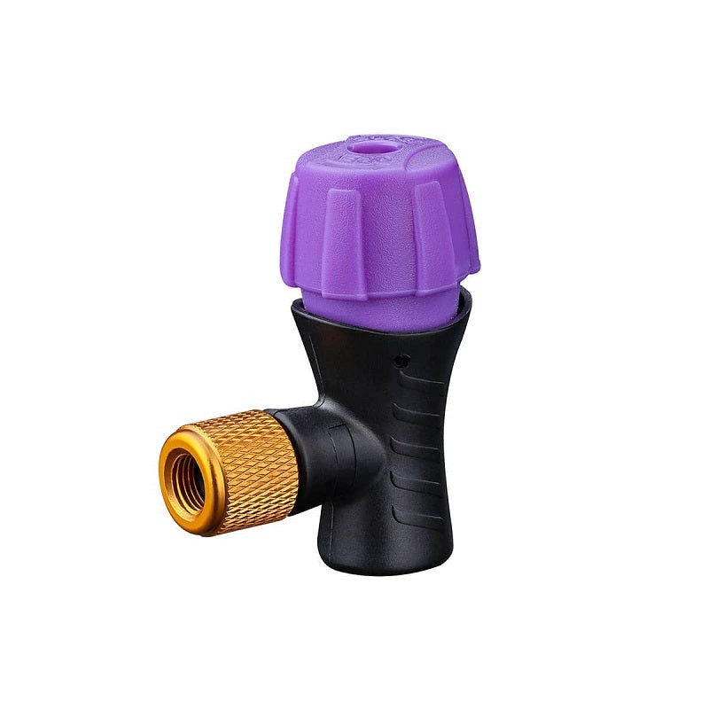 TITAN CO2 Air Burst Inflator