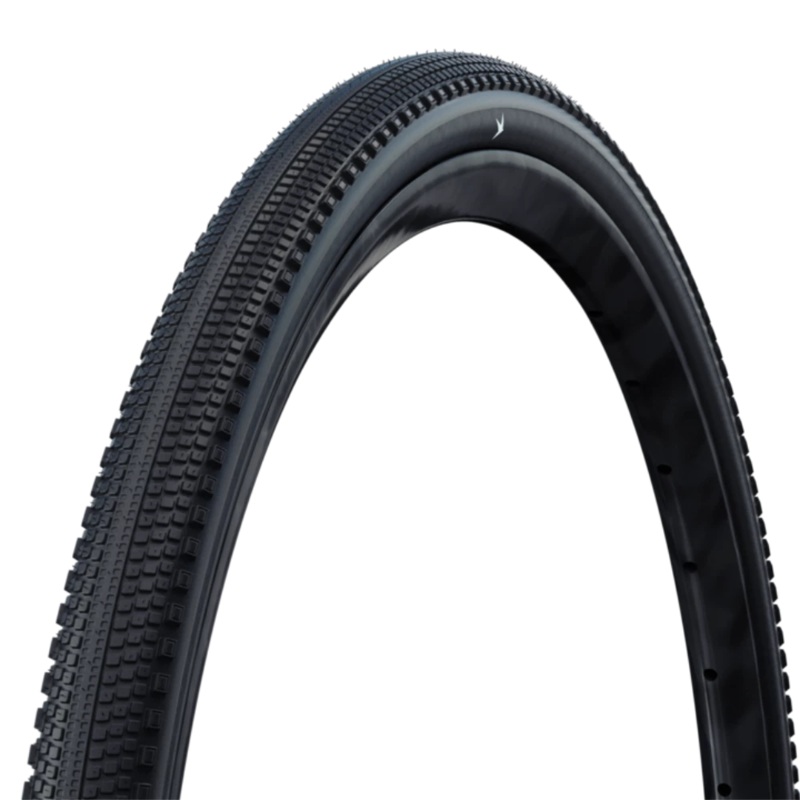 Tyre 700 Schwalbe G-One Comp Wirebead