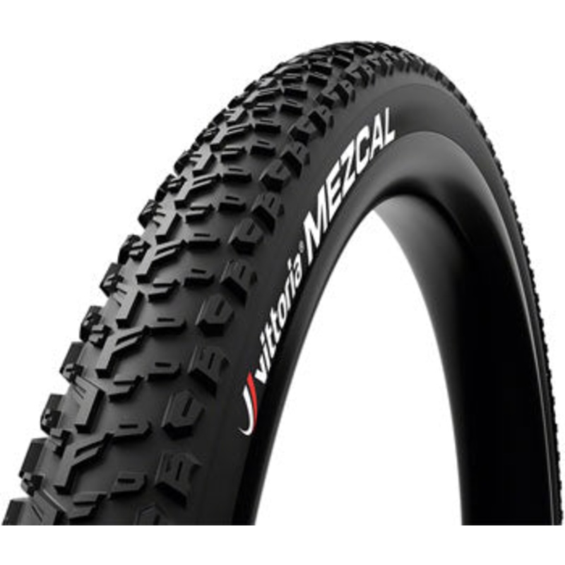 Vittoria Mezcal III Tire – 29X2.25, TLR, Black
