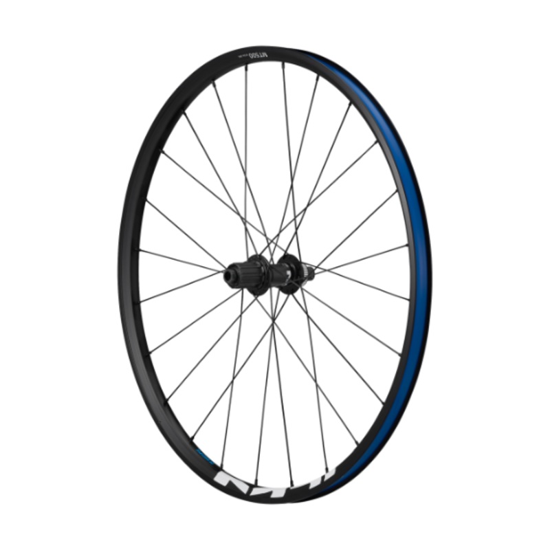 Wheel 29 R Shimano WH-MT500-12x142mm & 12x148mm