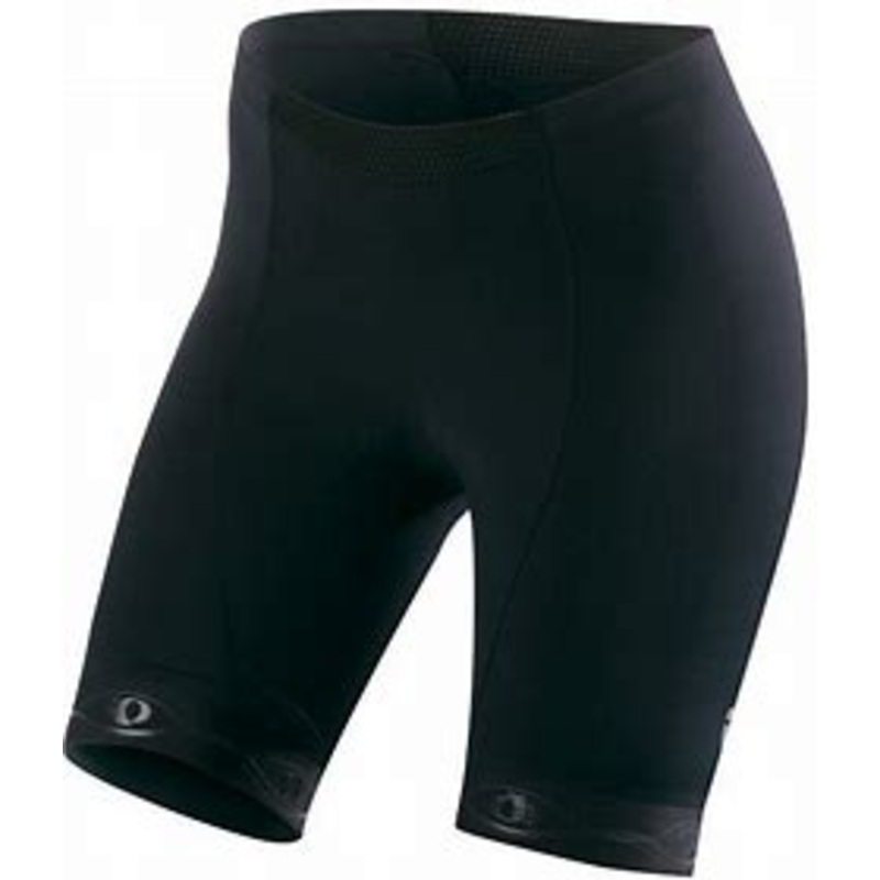 Women’s Pearl Izumi Elite IN-R-COOL Short Cut Cycling Short – XS, Black
