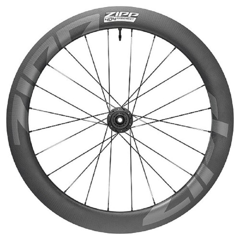 ZIPP 2021 404 Firecrest Disc Brake Rear Wheel