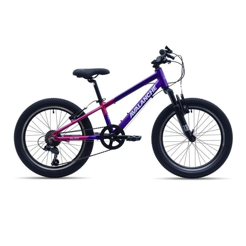 AVALANCHE Buzz 20 Girls (2026)